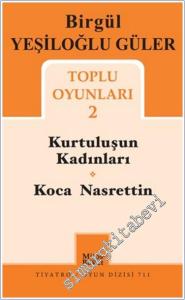 Birgül Yeşiloğlu Güler Toplu Oyunları 2 -        2024