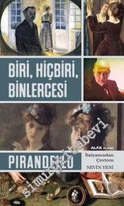 Biri Hiçbiri Binlercesi -        2025