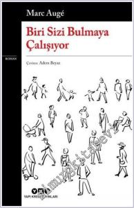 Biri Sizi Bulmaya Çalışıyor -        2023