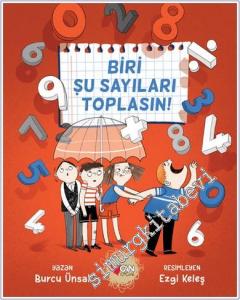 Biri Şu Sayıları Toplasın -        2025
