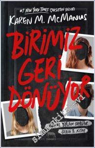 Birimiz Geri Dönüyor -        2024