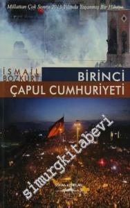 Birinci Çapul Cumhuriyeti -