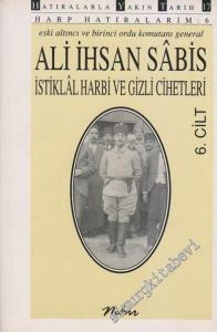 Birinci Dünya Harbi Cilt 6 -        1993
