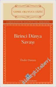 Birinci Dünya Savaşı -        2025