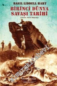 Birinci Dünya Savaşı Tarihi -