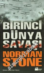 Birinci Dünya Savaşı -