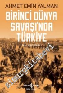 Birinci Dünya Savaşı'nda Türkiye -