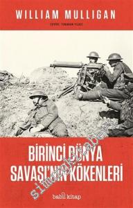 Birinci Dünya Savaşı'nın Kökenleri -