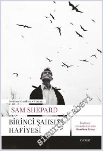 Birinci Şahsın Hafiyesi -        2025