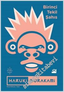 Birinci Tekil Şahıs -        2024