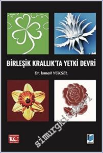 Birleşik Krallıkta Yetki Devri -        2023