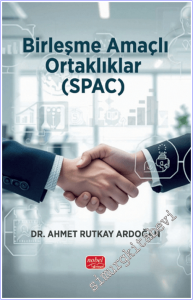 Birleşme Amaçlı Ortaklıklar (SPAC) -        2026