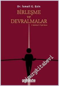 Birleşme ve Devralmalar -        2025