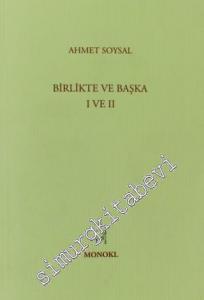 Birlikte ve Başka / 1 ve 2 -        2017