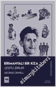 Birmanyalı Bir Kıza : Çeşitli Şiirler -        2025