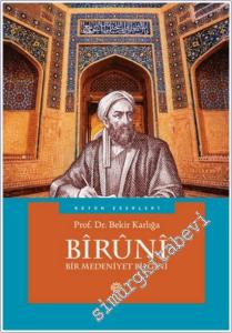 Biruni - Bir Medeniyet Bilgini -        2025