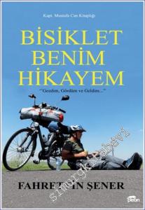 Bisiklet Benim Hikayem -        2024