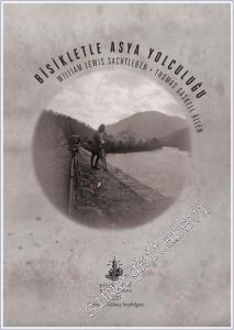 Bisikletle Asya Yolculuğu -        2025