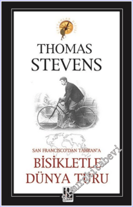 Bisikletle Dünya Turu -        2026