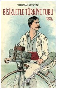 Bisikletle Türkiye Turu 1884 -        2025