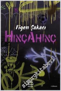 Hınçahınç -        2024