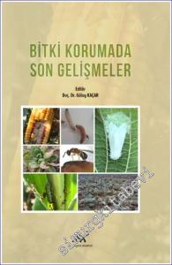 Bitki Korumada Son Gelişmeler -        2021