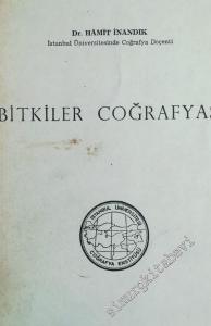 Bitkiler Coğrafyası -        1961