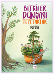 Bitkiler Dünyası Tepetaklak -         2026