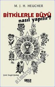 Bitkilerle Büyü Nasıl Yapılır -        2022