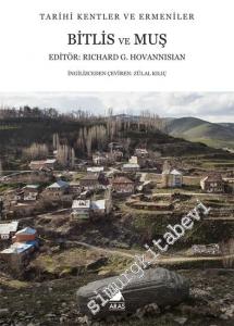 Bitlis ve Muş: Tarihi Kentler ve Ermeniler -