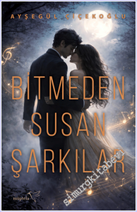 Bitmeden Susan Şarkılar -        2026