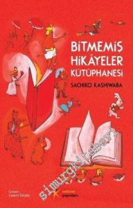 Bitmemiş Hikayeler Kütüphanesi -