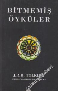 Bitmemiş Öyküler -