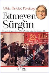Bitmeyen Sürgün -        2023
