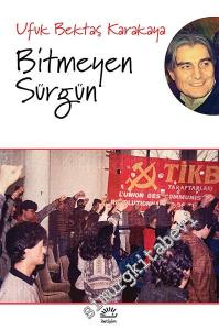 Bitmeyen Sürgün -