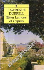 Bitter Lemons of Cyprus  -