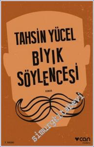 Bıyık Söylencesi -        2024