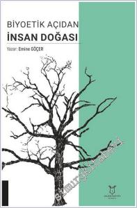 Biyoetik Açıdan İnsan Doğası -        2025