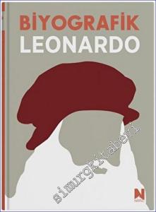 Biyografik : Leonardo -        2023