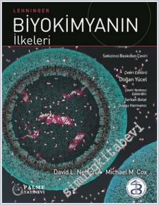 Biyokimyanın İlkeleri -        2025