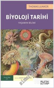 Biyoloji Tarihi : Yaşamın Bilimi -        2021