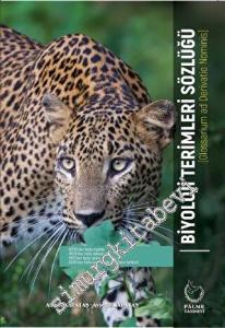 Biyoloji Terimleri Sözlüğü -        2022