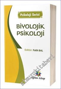 Biyolojik Psikoloji -        2023