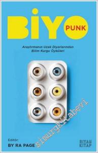 Biyopunk -        2025
