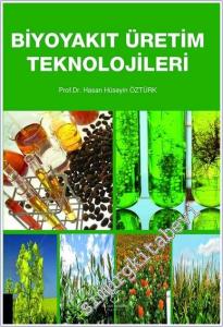 Biyoyakıt Üretim Teknolojileri -        2024