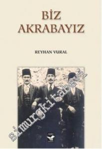 Biz Akrabayız -