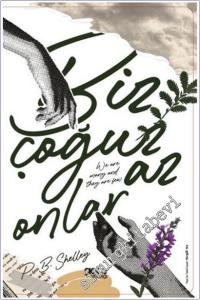 Biz Çoğuz, Onlar Az -        2025