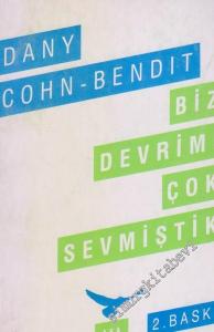 Biz Devrimi Çok Sevmiştik -        1987