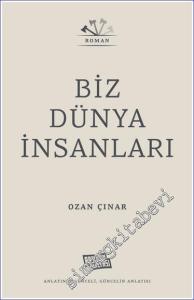 Biz Dünya İnsanları -        2023