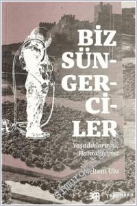 Biz Süngerciler: Yaşadıklarımız, Hatıralarımız -        2025